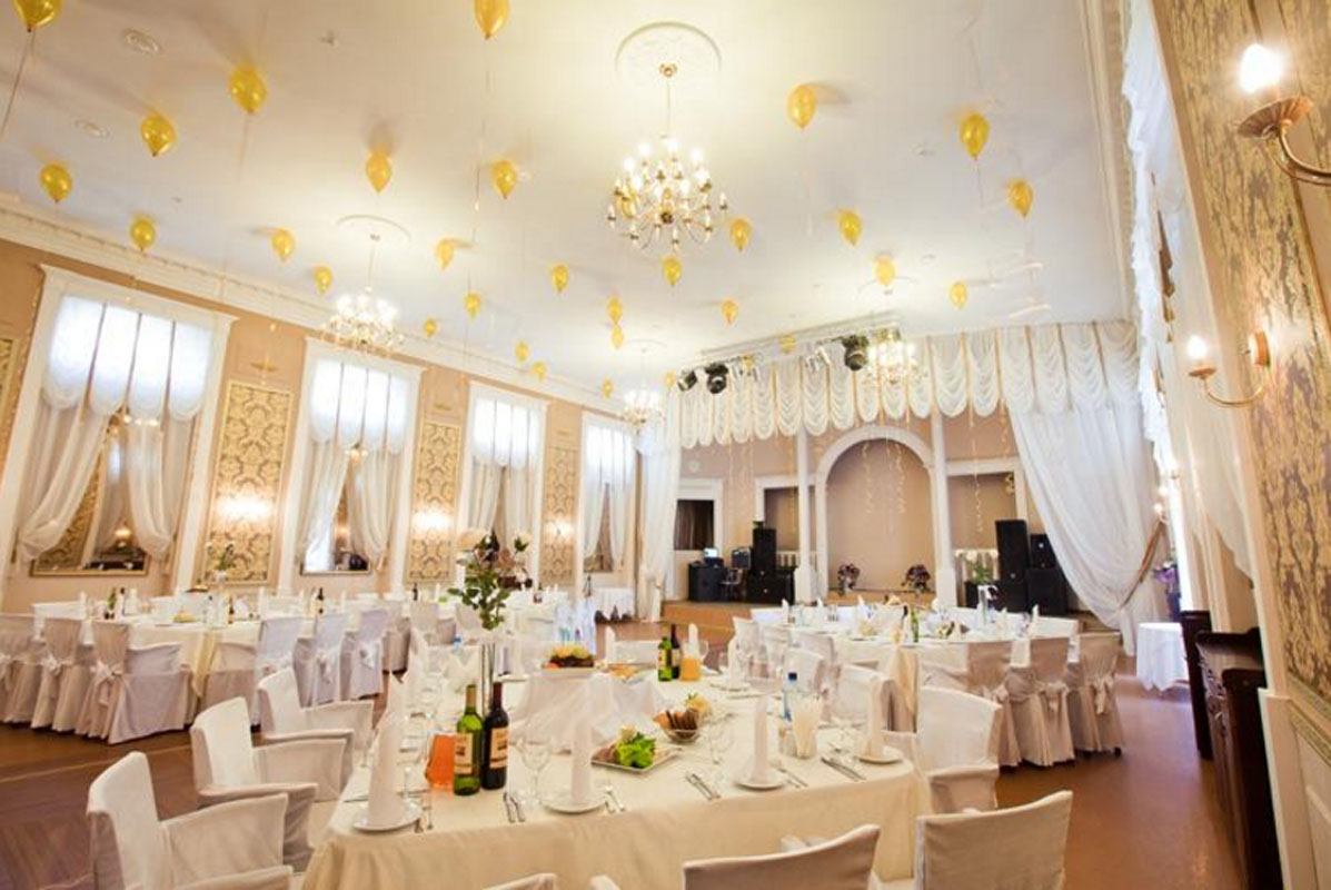 Основной зал — фото 12