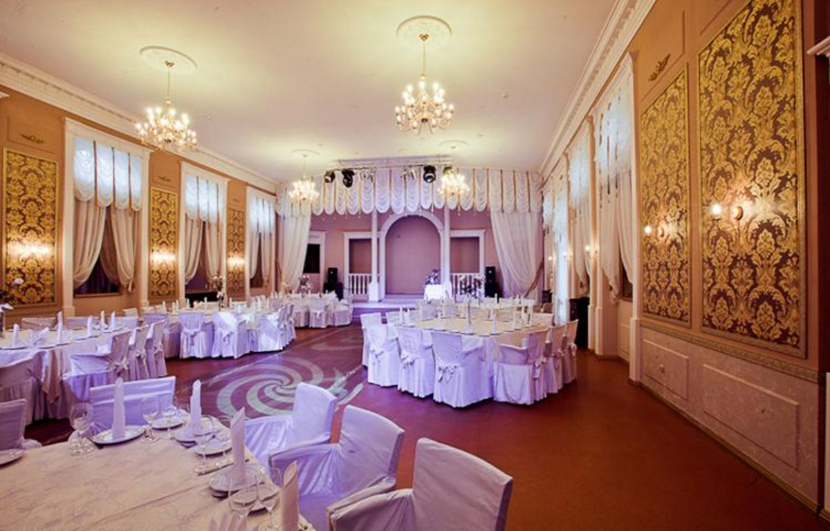 Основной зал — фото 13