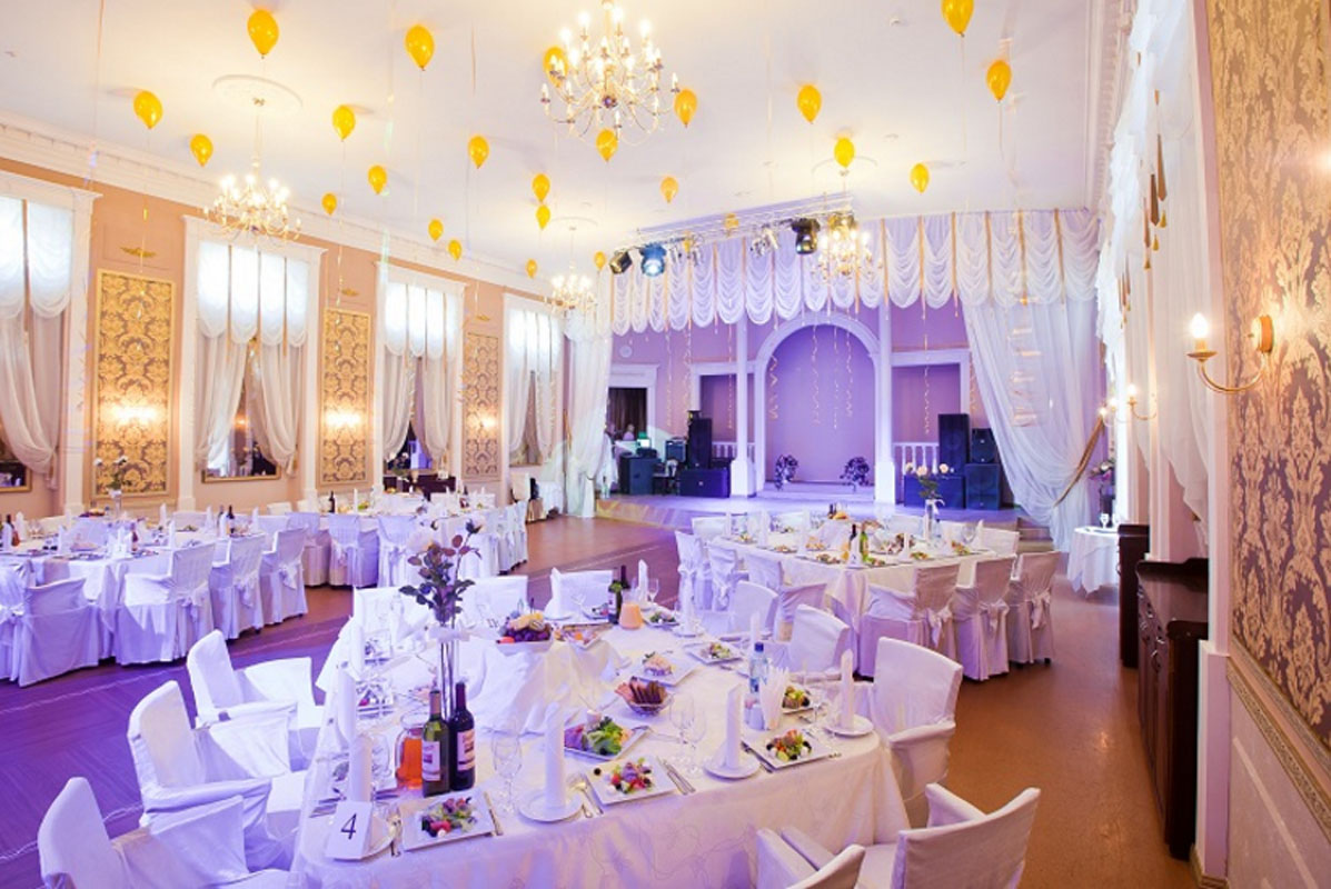 Основной зал — фото 14