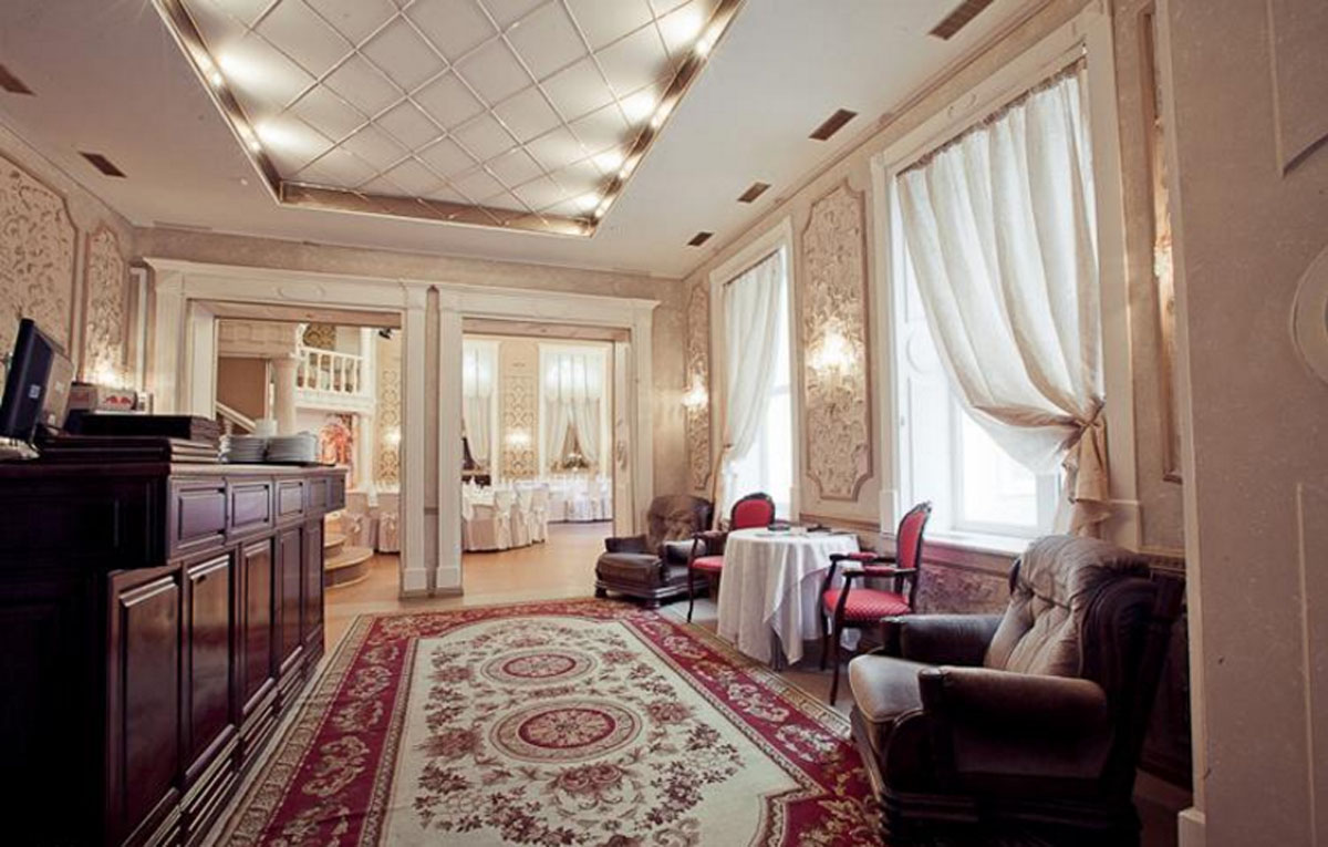 Зал на 45 человек — фото 2