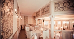 Зал на 45 человек