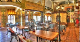 Основной зал — фото 6