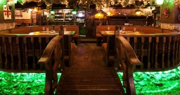 Большой зал — подробнее о зале