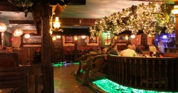 Большой зал — фото 5