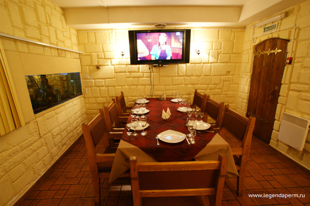 Основной зал — фото 3