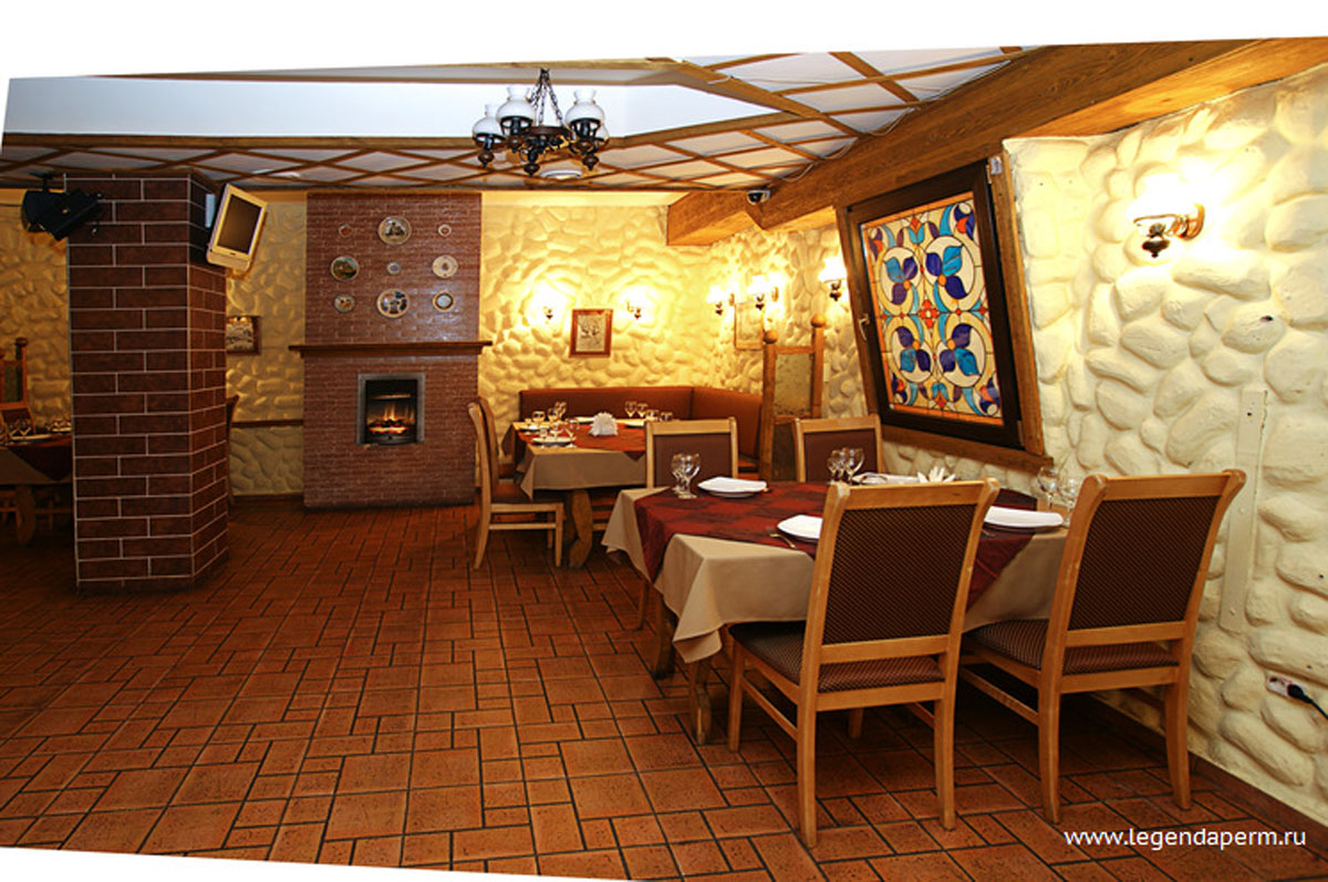 Основной зал — фото 5