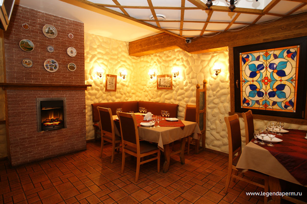 Основной зал — фото 6