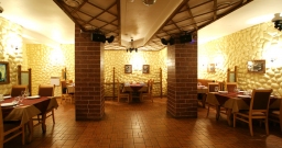 Основной зал