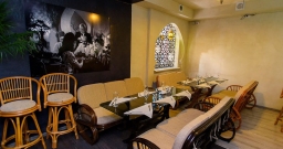 Основной зал