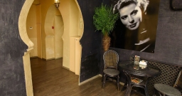 Основной зал