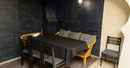 Основной зал