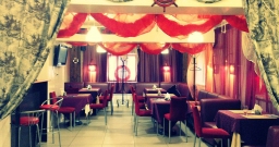 Основной зал Основной зал — интерьер зала