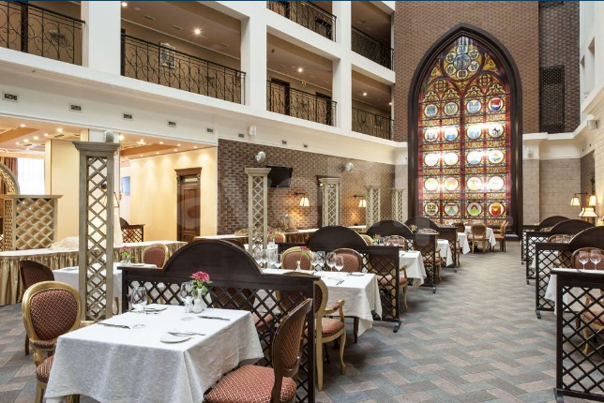 Основной зал — фото 2