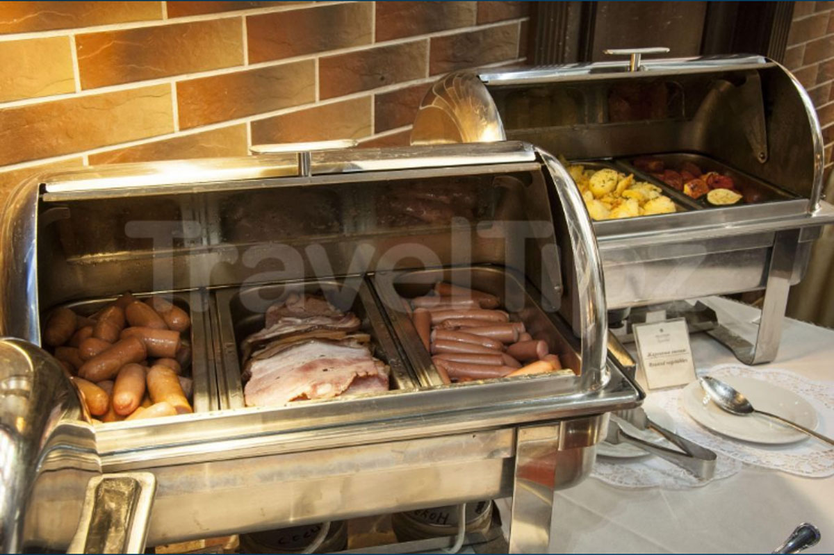 Основной зал — фото 3