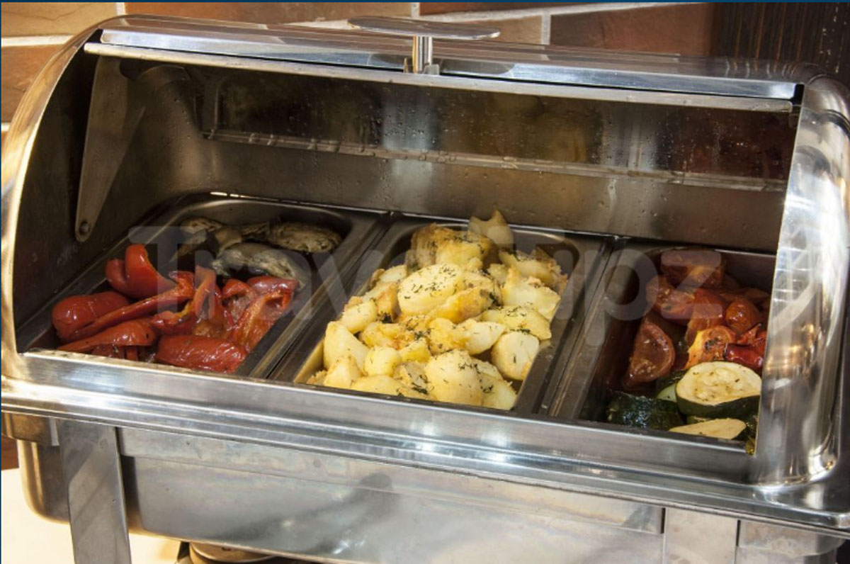 Основной зал — фото 4