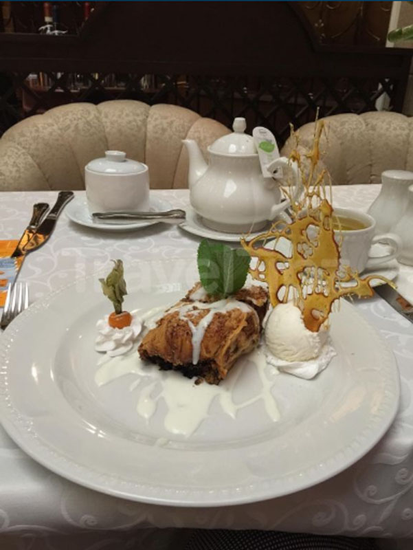 Основной зал — фото 5