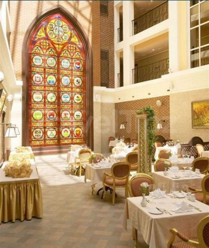 Основной зал — фото 9