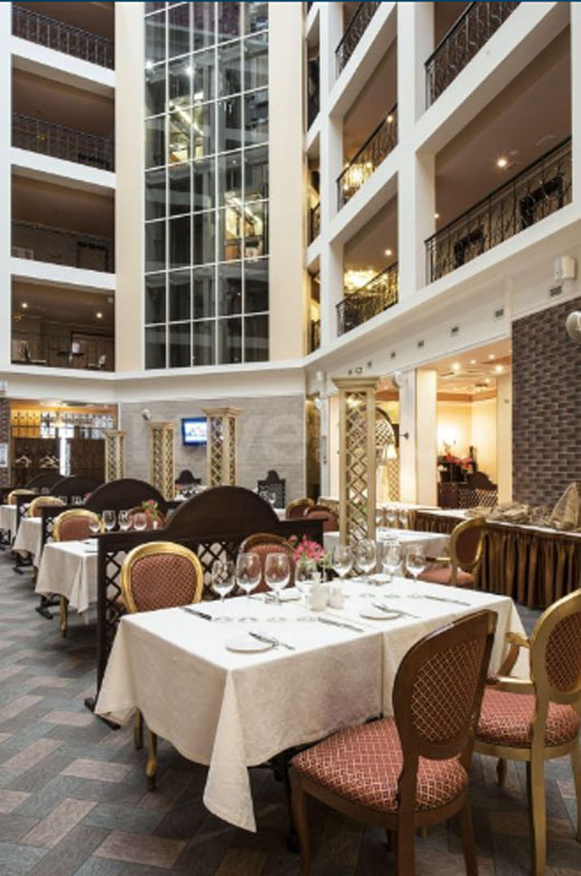 Основной зал — фото 10