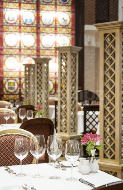 Основной зал — фото 11