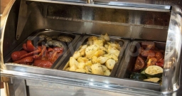 Основной зал — фото 4