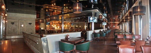 Кама — банкетный зал