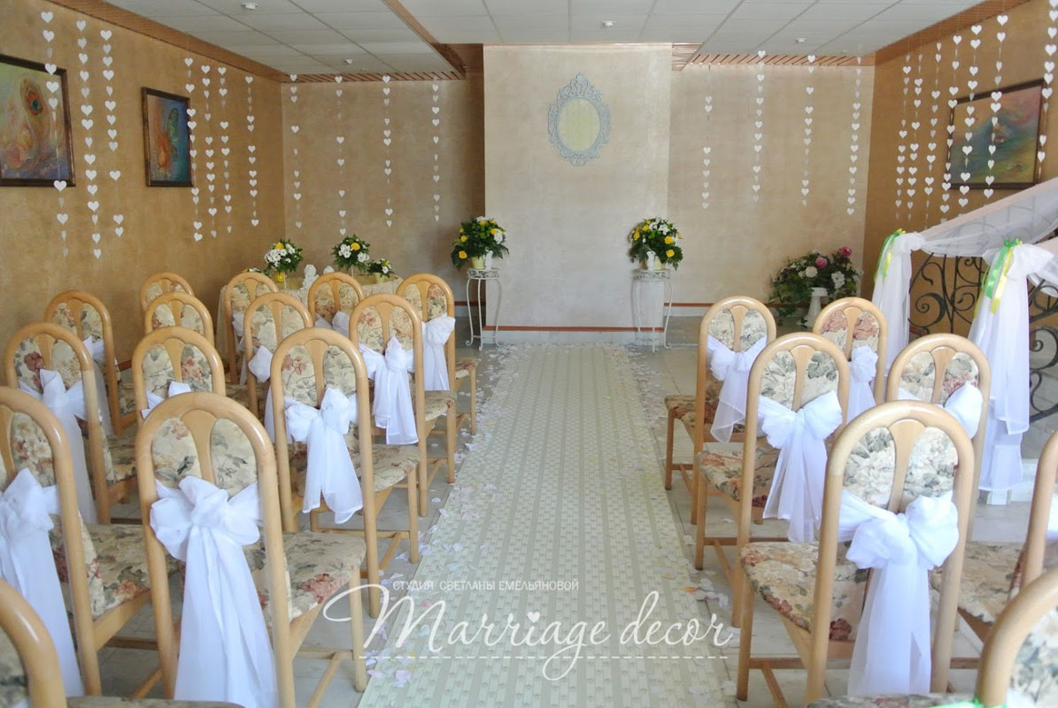 Зал на 50 человек — фото 3