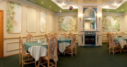 Зал на 50 человек