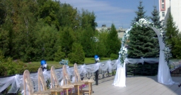 Зал на 50 человек