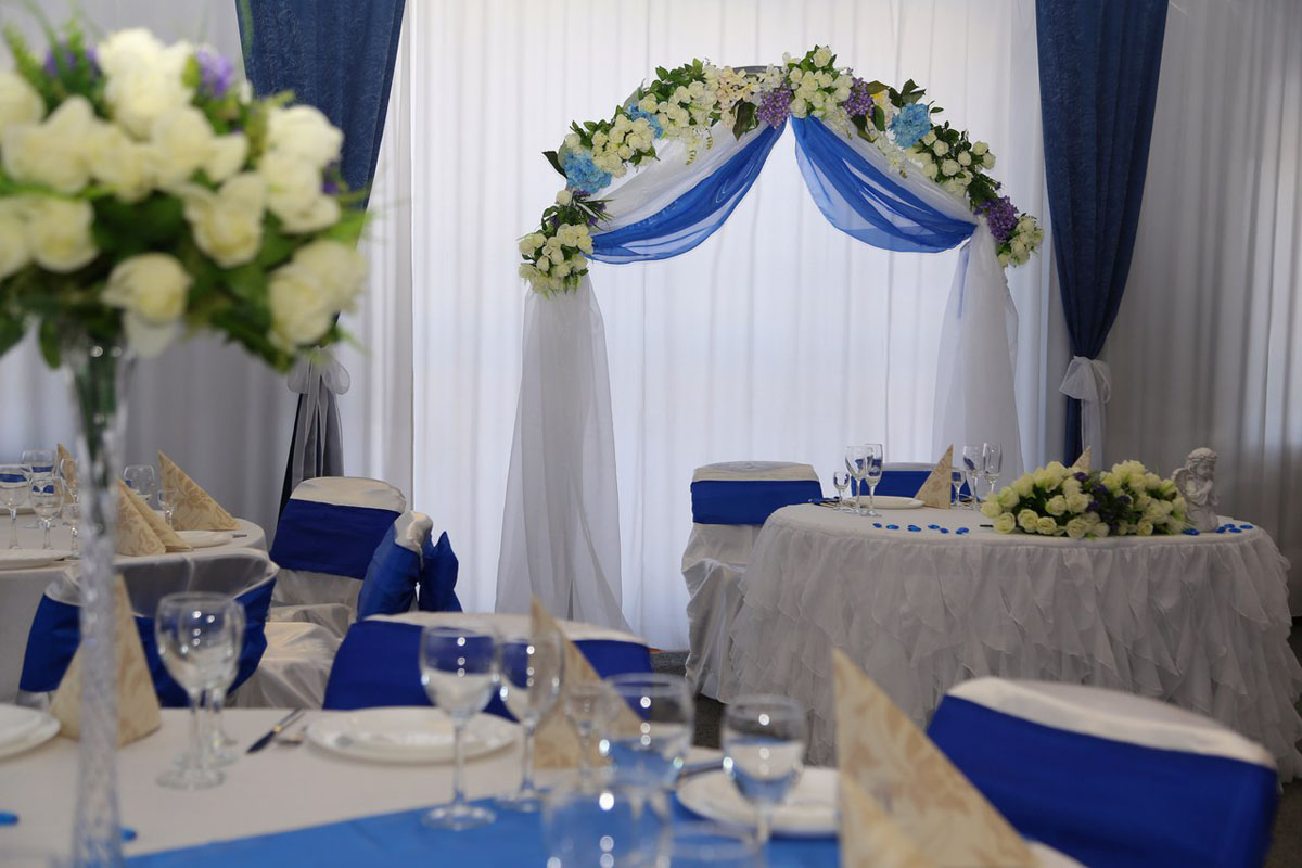 Зал на 80 человек — Николь