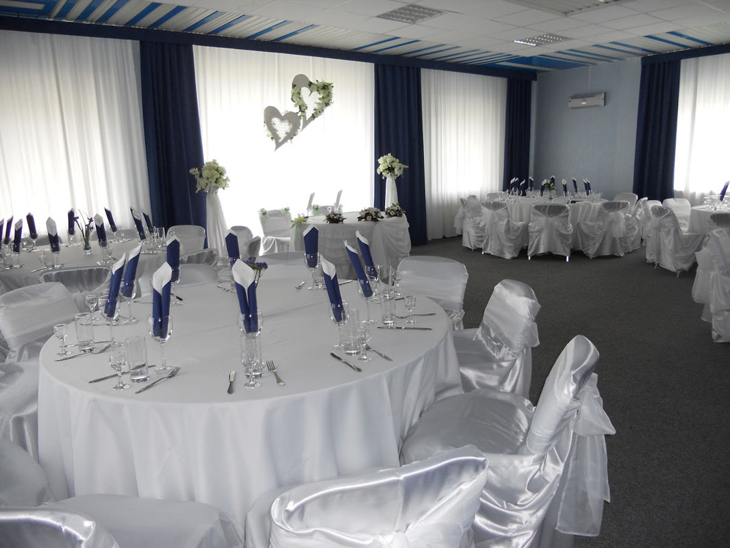 Зал на 80 человек — Николь