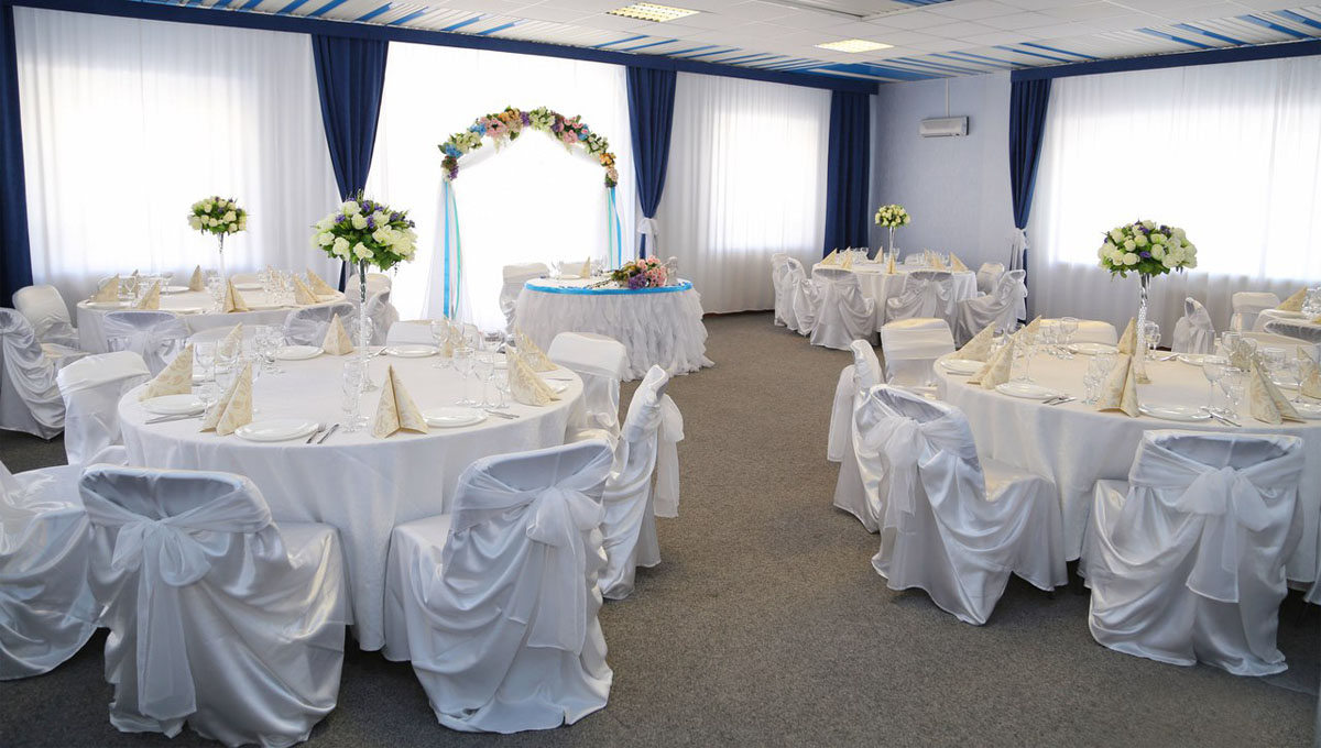 Зал на 80 человек — фото 6