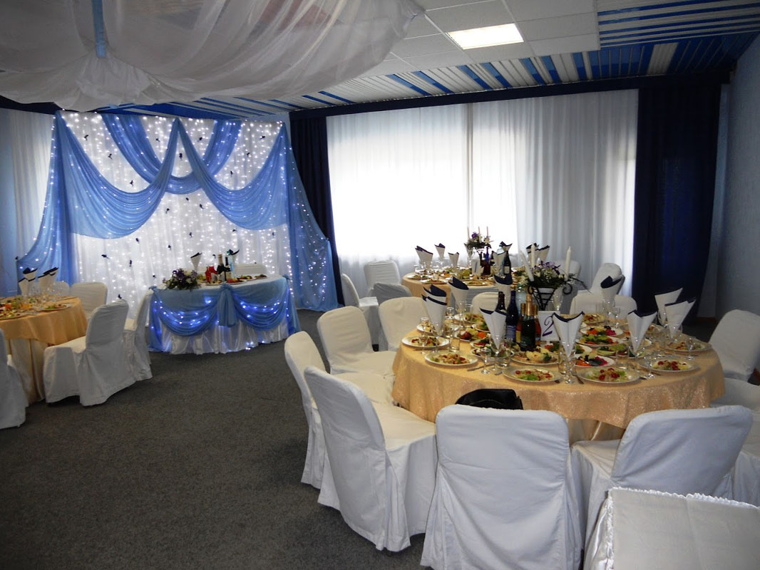 Зал на 80 человек — фото 7