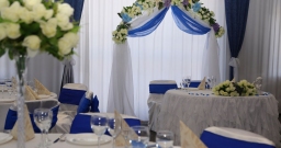 Зал на 80 человек