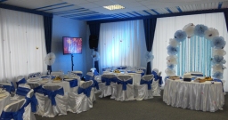 Зал на 80 человек