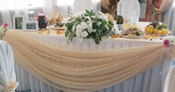 Банкетный зал