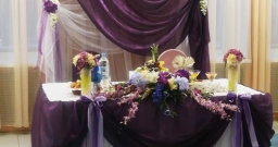 Банкетный зал — фото 4