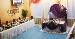 Банкетный зал — фото 5