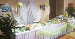 Банкетный зал — фото 6