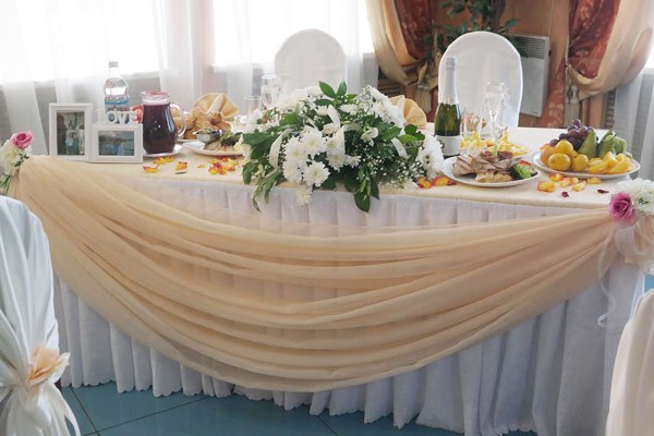 Регион 59 — банкетный зал