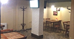 Основной зал