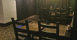 Основной зал Основной зал — интерьер зала