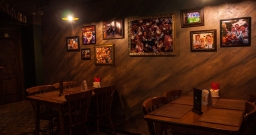 Основной зал — фото 5