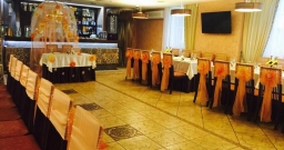 Основной зал