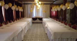 Основной зал