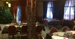 Основной зал