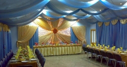 Зал на 60 человек