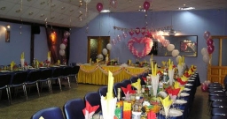 Зал на 60 человек