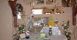 Зал на 150 человек