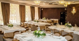 Зал на 80 человек