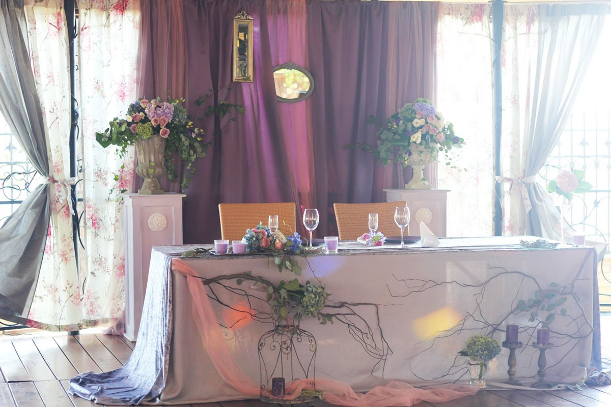 Зал на 100 человек — Park-Hotel